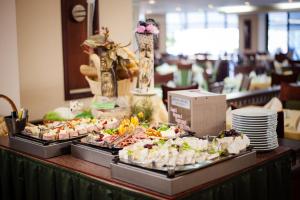 Fotografie z fotogalerie ubytování Hotel Lilia v destinaci Zlaté písky