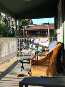 Gallery image of Americas Best Value Inn Royal Carriage in Jamestown