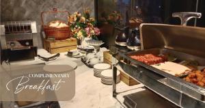 Imagem da galeria de 1969 Business Suites @ Ipoh Garden em Ipoh