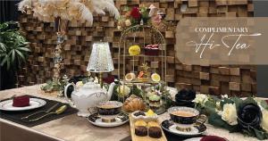 Imagem da galeria de 1969 Business Suites @ Ipoh Garden em Ipoh