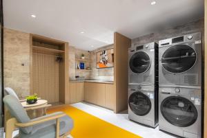 无锡Home2 Suites By Hilton Wuxi Huishan的相册照片