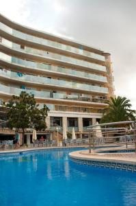 Gallery image of Hotel Esplai in Calella