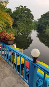 Photo de la galerie de l'établissement Kasithorn Apartment's & Hotel, à Phetchabun