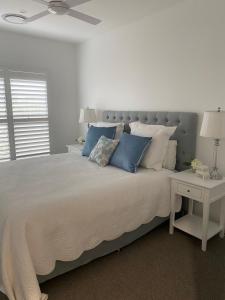 AberglasslynHamptons Luxury的相册照片