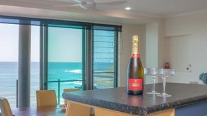 Ποτά στο Shadows On Convent