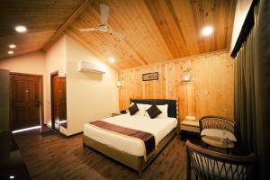 普鲁利耶Kushal Palli Resorts- A unit of PearlTree Hotels & Resorts的相册照片