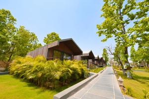 普鲁利耶Kushal Palli Resorts- A unit of PearlTree Hotels & Resorts的相册照片