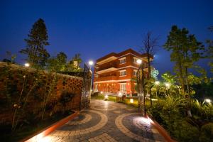 普鲁利耶Kushal Palli Resorts- A unit of PearlTree Hotels & Resorts的相册照片