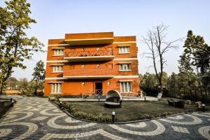 普鲁利耶Kushal Palli Resorts- A unit of PearlTree Hotels & Resorts的相册照片