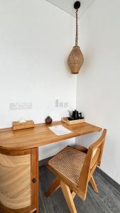 Fotografie z fotogalerie ubytování Mantra Wellness Center v destinaci Uluwatu