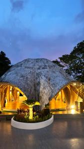 Fotografie z fotogalerie ubytování Mantra Wellness Center v destinaci Uluwatu