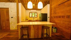 Fotografie z fotogalerie ubytování Rumah Bambu Gladek Dua v destinaci Uluwatu + 42 fotografií