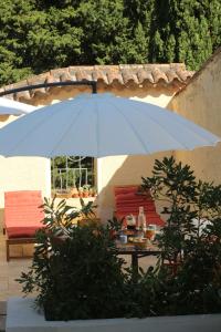 Fotografie z fotogalerie ubytování La suite du clos de la tour Cassis v destinaci Cassis