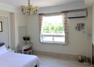 Φωτογραφία από το άλμπουμ του HANA Homestay σε Taitung City