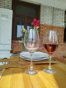 Bevande di Gremeli Wine & Hotel