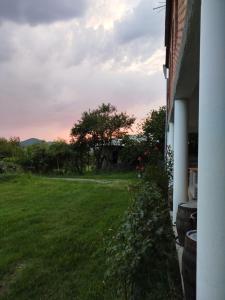 Giardino di Gremeli Wine & Hotel