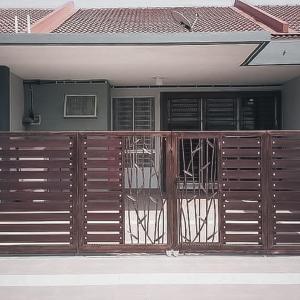 Fotografie z fotogalerie ubytování DF ZaheenulFitri Homestay (Muslim Homestay) v destinaci Seremban