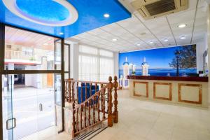 Zdjęcie z galerii obiektu Hotel Mareny Benidorm w mieście Benidorm