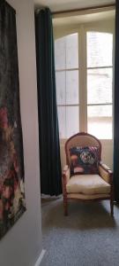 Gallery image of Vincent B&B in Boussac