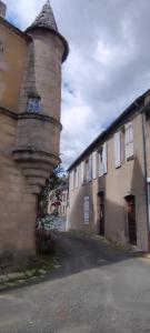 Gallery image of Vincent B&B in Boussac +5 photos