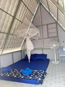 Fotografie z fotogalerie ubytování Nice Beach Bungalow v destinaci Koh Rong Island