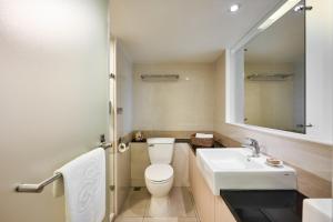 Vannituba majutusasutuses Eastin Taipei Hotel