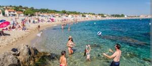 Zdjęcie z galerii obiektu Camping de Pujol - Glamping - Argeles sur Mer - Velvet - 4P w Argelès-sur-Mer