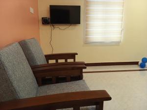 Billede fra billedgalleriet på Rose County Apartments & Resort Thekkady i Thekkady