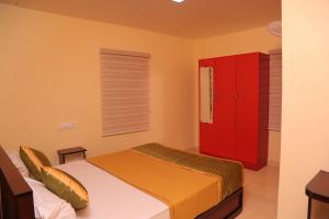 Billede fra billedgalleriet på Rose County Apartments & Resort Thekkady i Thekkady + 6 billeder