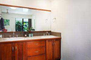 Gallery image of Tropical Garden Villa in Pacific Harbour