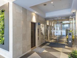 Fotografie z fotogalerie ubytování Tokyu Stay Yotsuya - Shinjuku Area v Tokiu