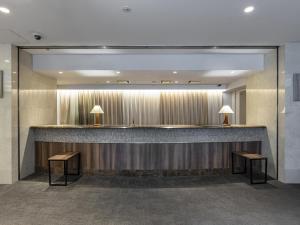 Fotografie z fotogalerie ubytování Tokyu Stay Yotsuya - Shinjuku Area v Tokiu