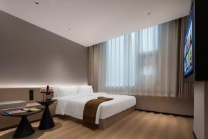 Φωτογραφία από το άλμπουμ του Guanran Hotel - Yongningmen Subway Station στη Σιάν