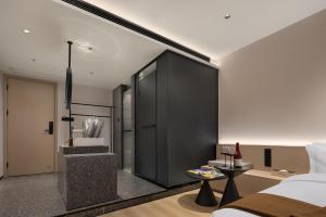 Φωτογραφία από το άλμπουμ του Guanran Hotel - Yongningmen Subway Station στη Σιάν