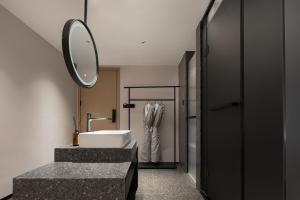 Φωτογραφία από το άλμπουμ του Guanran Hotel - Yongningmen Subway Station στη Σιάν