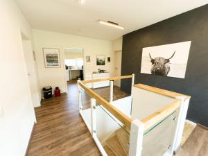 Fotografie z fotogalerie ubytování Serenity Vista Retreat BnB v destinaci Bescheid