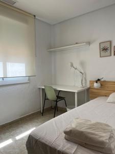 Fotografia z galérie ubytovania Céntrico Apartamento v destinácii Elche