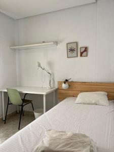 Fotografia z galérie ubytovania Céntrico Apartamento v destinácii Elche