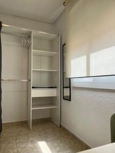 Fotografia z galérie ubytovania Céntrico Apartamento v destinácii Elche