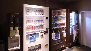 仙台多美迎仙台ANNEX酒店的相册照片