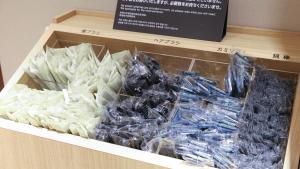 仙台多美迎仙台ANNEX酒店的相册照片