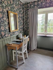 Bild i bildgalleri på Brunnsvik Hotell & Konferens i Ludvika