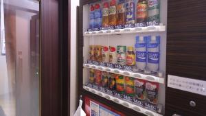 仙台多美迎仙台ANNEX酒店的相册照片