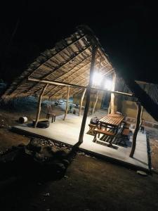 Φωτογραφία από το άλμπουμ του Kalawewa Bungalow σε Teliyawa
