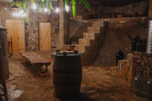Gambar di galeri bagi Machakhela Inn - Resort and Winery di Batumi