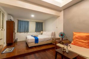 Gallery image of Seven Senses Guesthouse in Chiang Mai