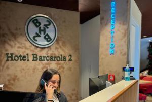 Гости Hotel Barcarola 2