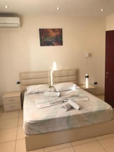 Fotografie z fotogalerie ubytování HOTEL SARDA v destinaci Vau i Dejës
