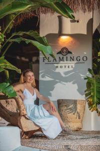 Hosté ubytování Flamingo Hotel & Spa - Pet Friendly