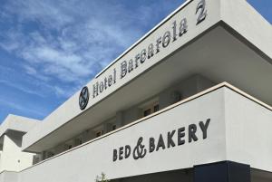 Фотография из галереи Hotel Barcarola 2 в Марина-ди-Кампо